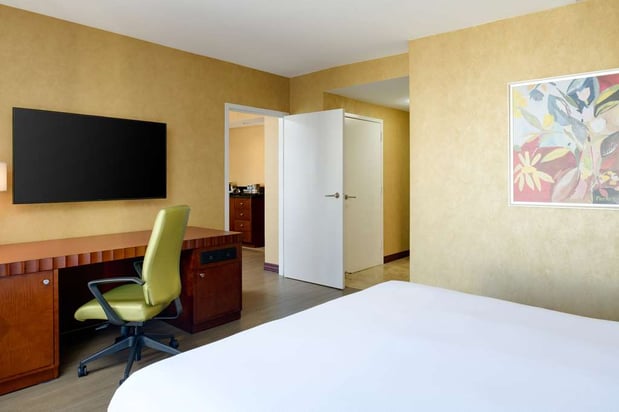 Images Hilton Charlotte Uptown