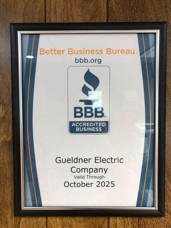 Images Gueldner Electric Co.