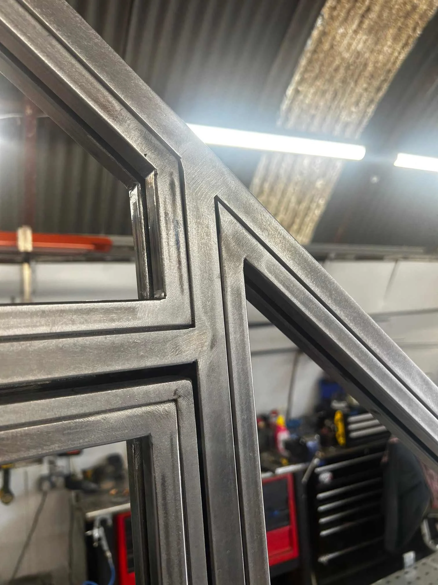 Images UK Classic Steel Doors