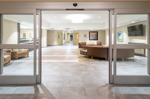 Images Candlewood Suites Rochester Mayo Clinic Area by IHG