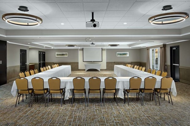 Images Homewood Suites by Hilton @ The Waterfront