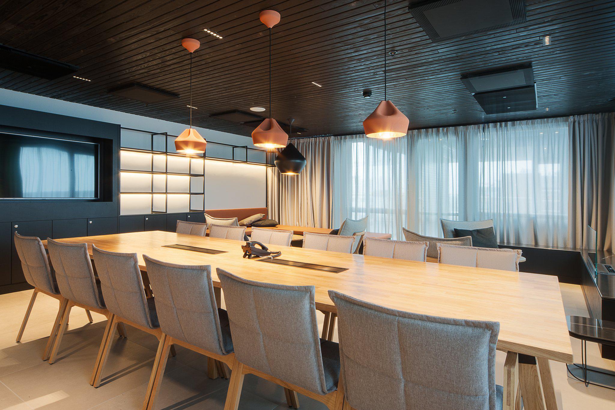 Images Holiday Inn Helsinki - Expo by IHG