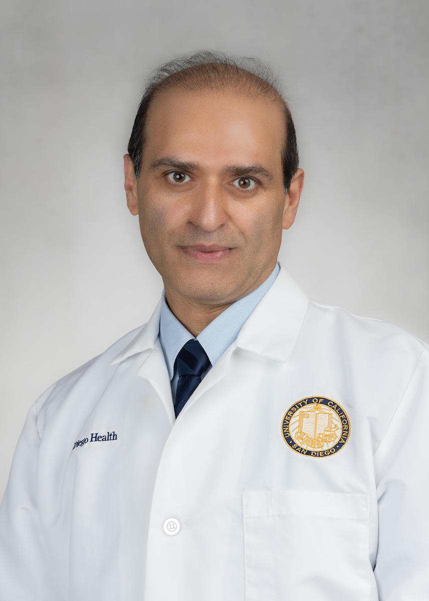 Reza Bavarsad Shahripour