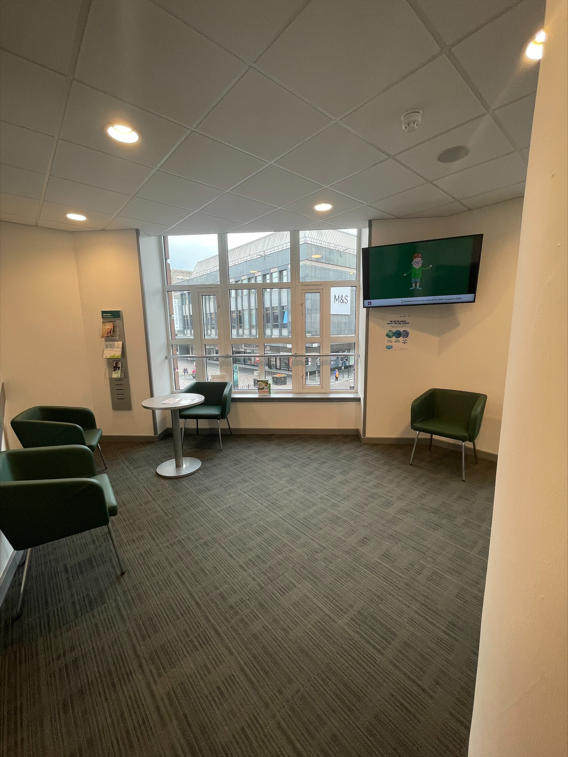 Images Specsavers Opticians and Audiologists - Glasgow