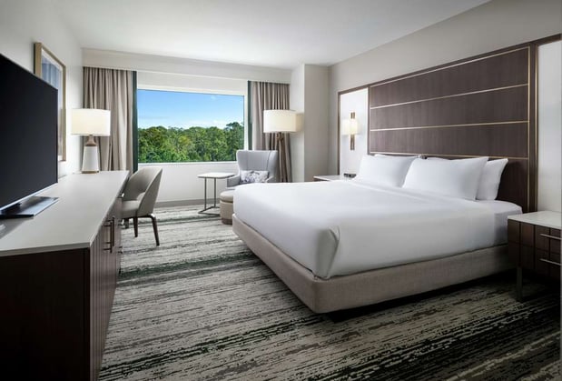 Images Signia by Hilton Orlando - An Official Walt Disney World Hotel