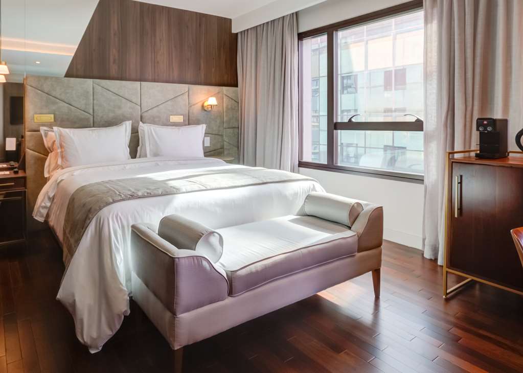 Images Qoya Hotel Sao Paulo, Curio Collection by Hilton