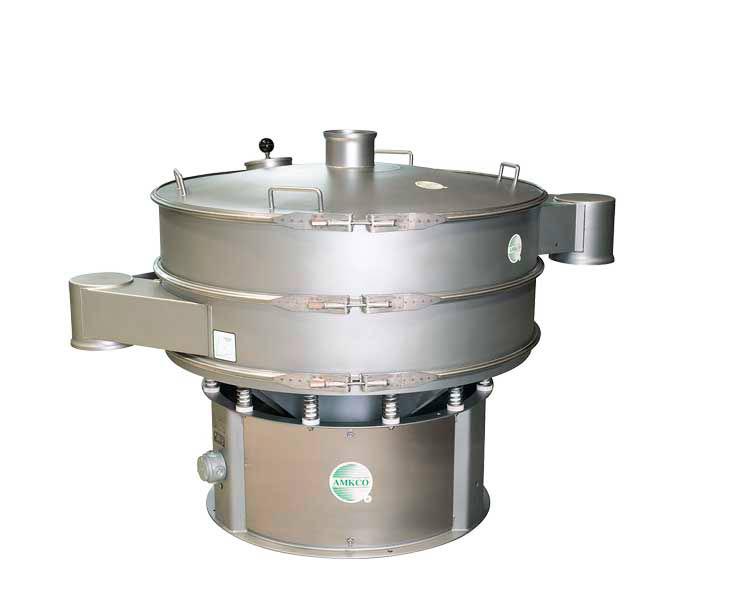 Images Amkco Procesos De Tamizado S.L.