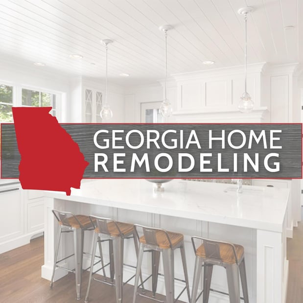 Images Georgia Home Remodeling