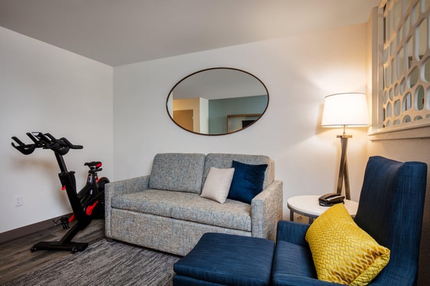 Images EVEN Hotel Denver Tech Center-Englewood by IHG