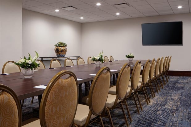 Images Amway Grand Plaza, Curio Collection by Hilton