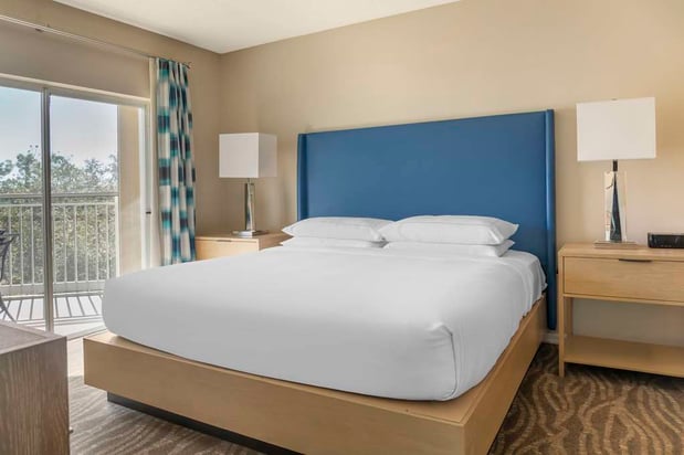 Images Hilton Grand Vacations Club SeaWorld Orlando