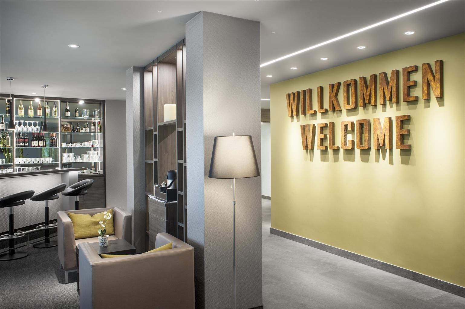 Bild 4 Best Western Hotel Favorit in Ludwigsburg