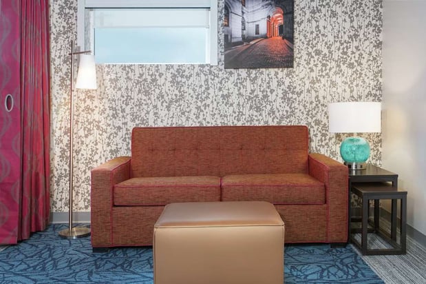 Images Home2 Suites by Hilton Smithfield Providence