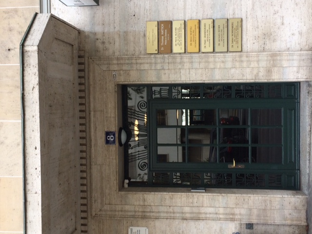 Bilder Cabinet Dentaire de Rumine