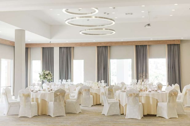 Images DoubleTree by Hilton Pomona
