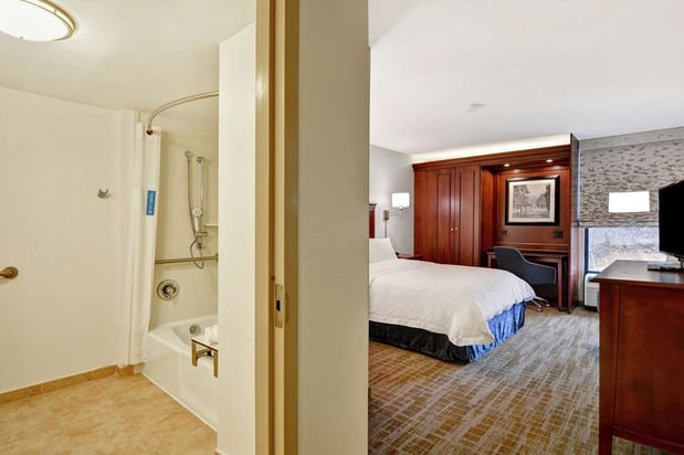 Images Hampton Inn Beckley