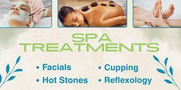 Images Thrive Healing Center Market Place