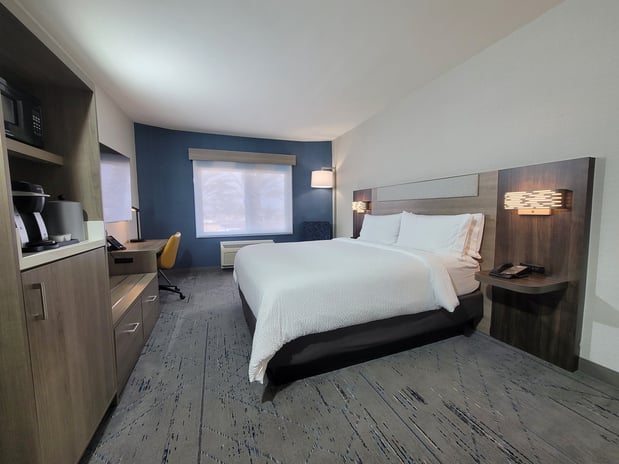 Images Holiday Inn Express San Diego South - Chula Vista by IHG
