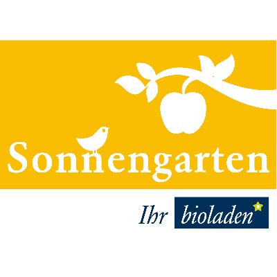 Logo Gerhard Ott Sonnengarten