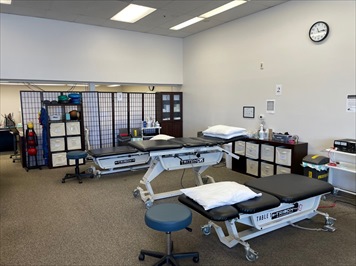 Images Select Physical Therapy - Menlo Park