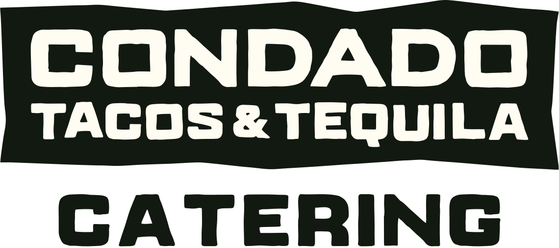 Condado Tacos & Tequila Catering