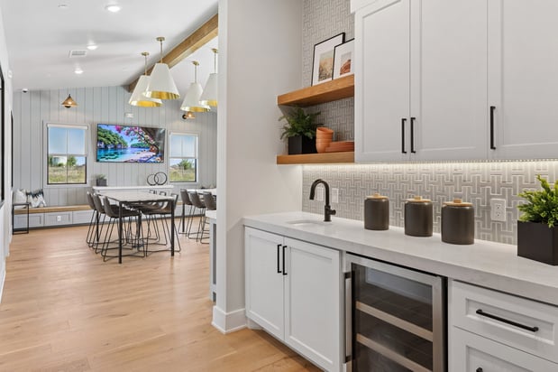 Images The Village at Golden Triangle