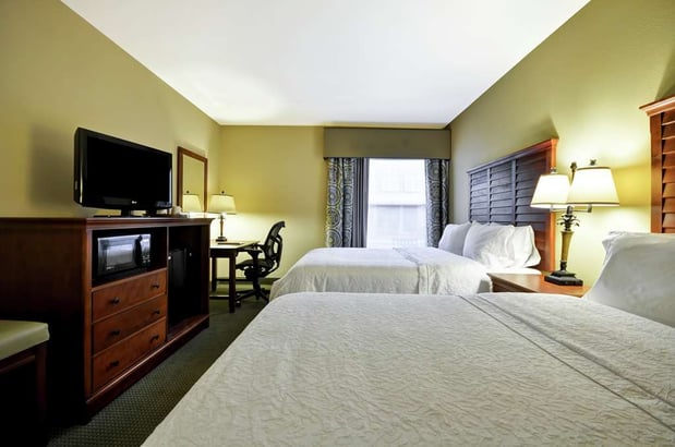 Images Hampton Inn & Suites Charleston/Mt. Pleasant-Isle Of Palms