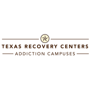 Texas Recovery Centers Logo
