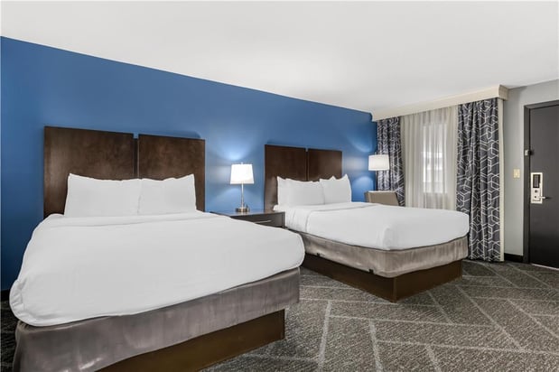 Images Best Western Rochester Hotel Mayo Clinic Area/St. Mary's