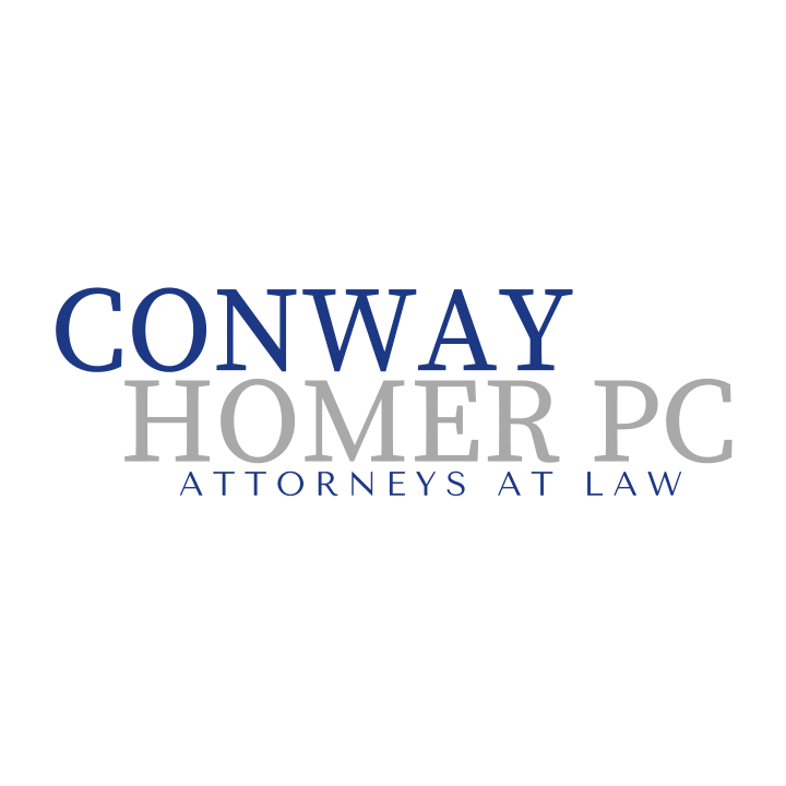 Conway Homer Logo