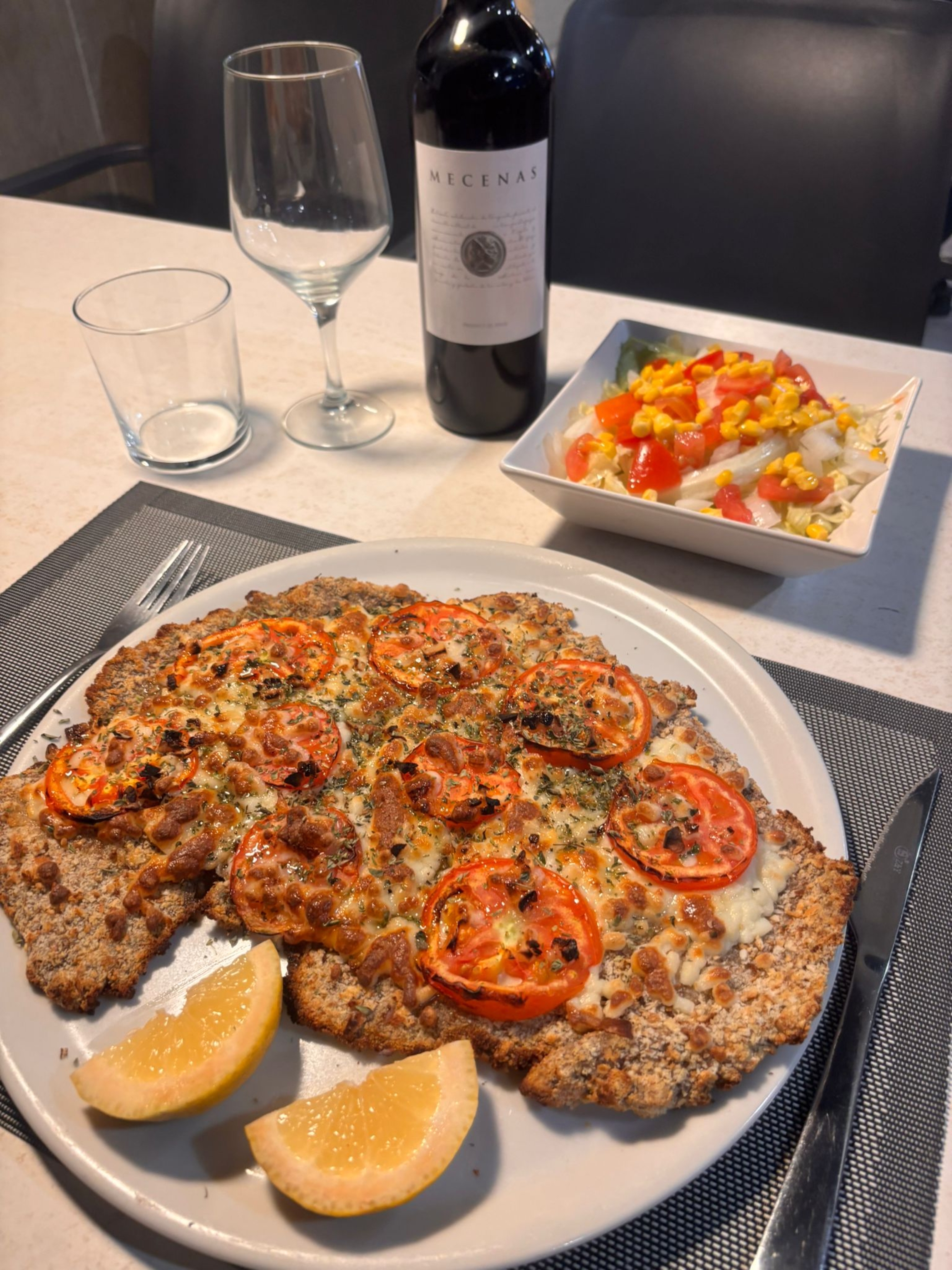 Images Rumbo Pancho Bar