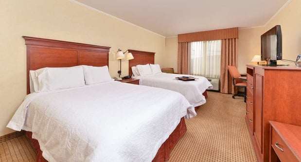 Images Hampton Inn Rock Springs