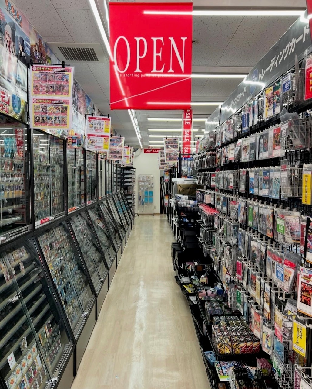 Images ふるいちトレカパーク日本橋店
