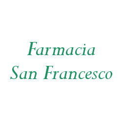 Farmacia San Francesco Logo