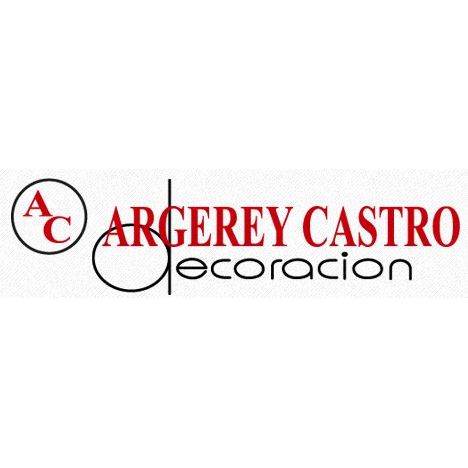 Argerey Castro Decoración Logo