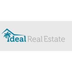 Ideal Real Estate Logo
