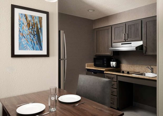 Images Homewood Suites by Hilton Somerset
