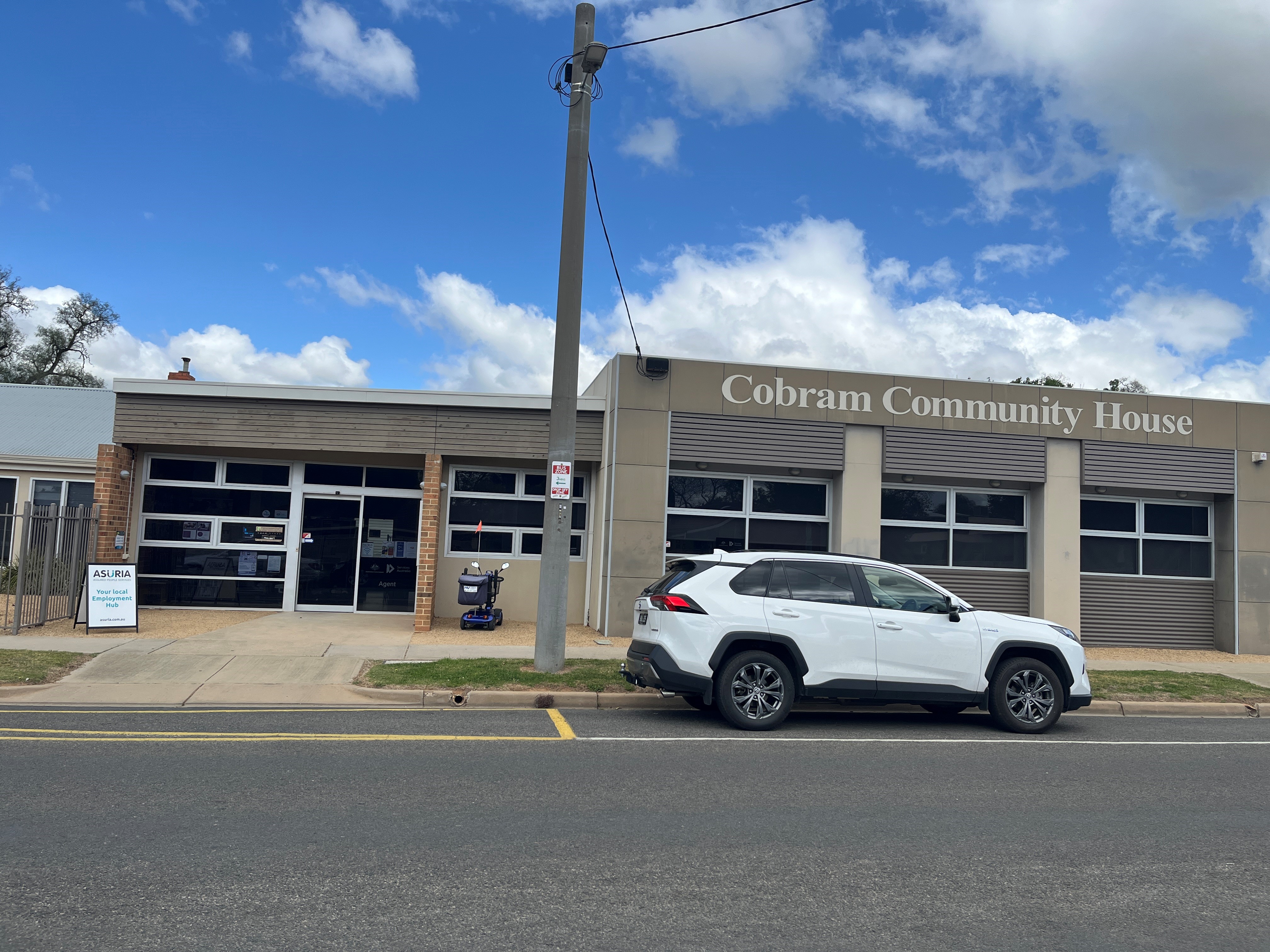 Images Services Australia Agent