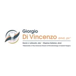 Giorgio T. DiVincenzo, DMD & Associates Logo