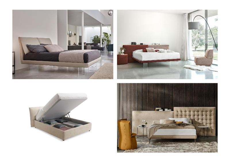 Images Arpel Company - Divani