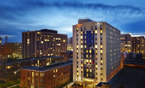 Homewood Suites by Hilton Silver Spring