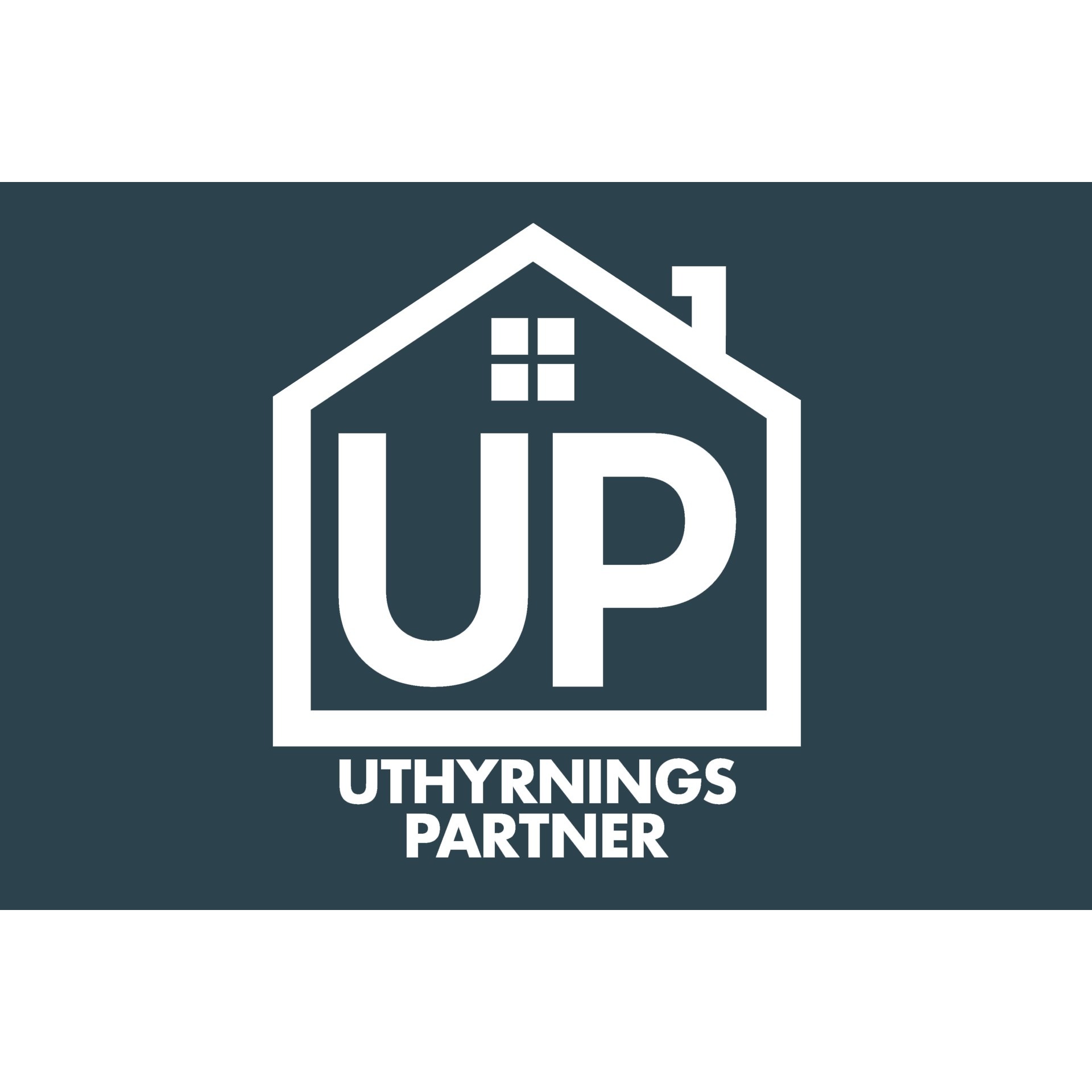 Uthyrningspartner Sverige AB Logo