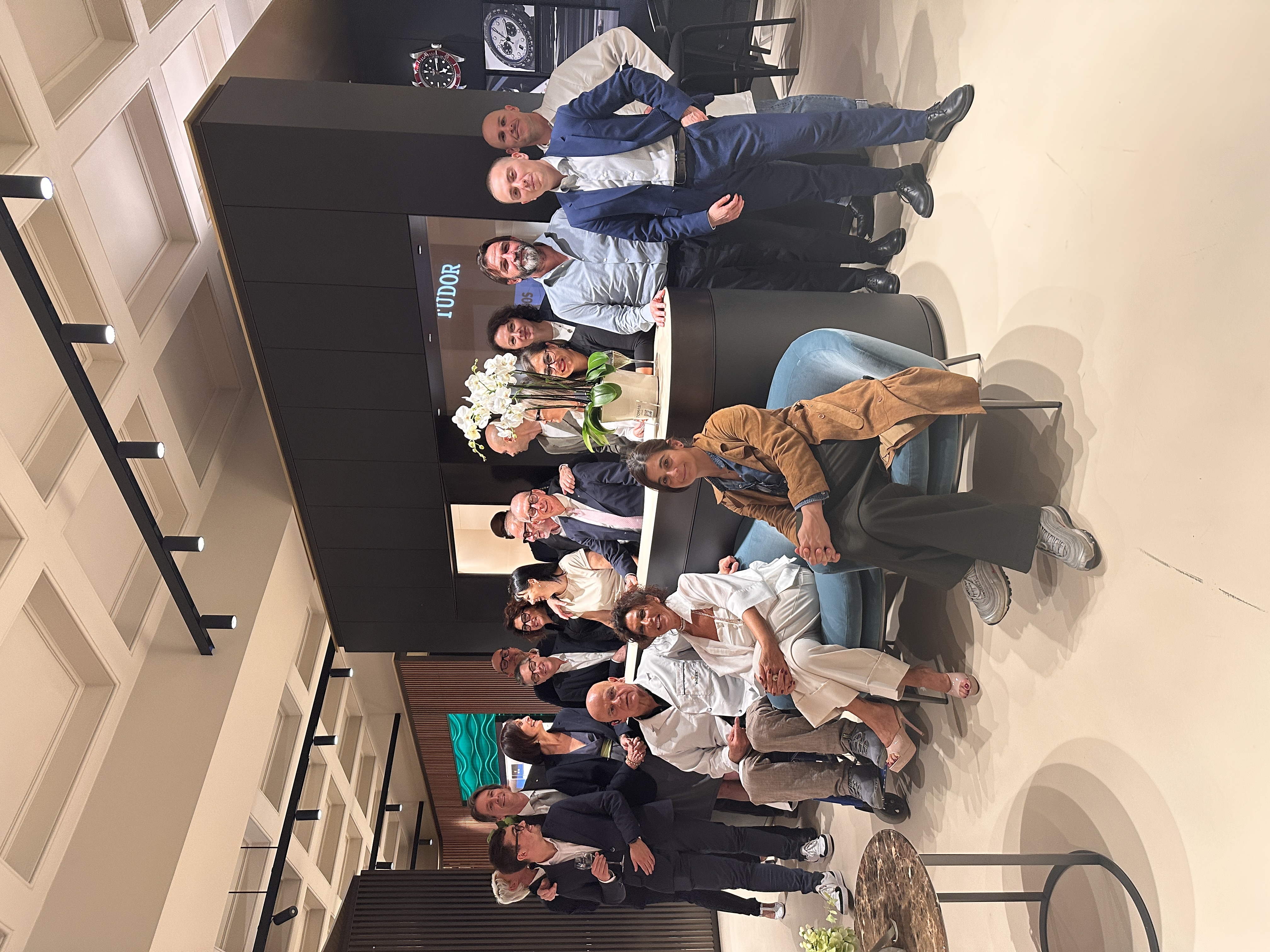 Images Tomasi Gioielli - Rivenditore autorizzato Rolex