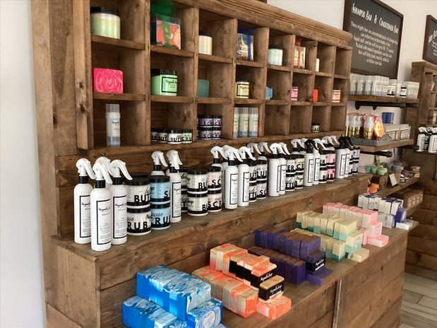 Images Magnolia Soap and Bath Co - Mobile