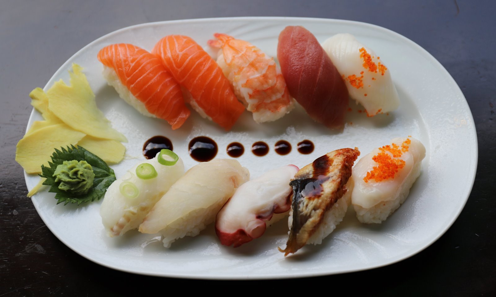 Sushi House Dellbrück, Dellbrücker Hauptstr. 49 in Köln