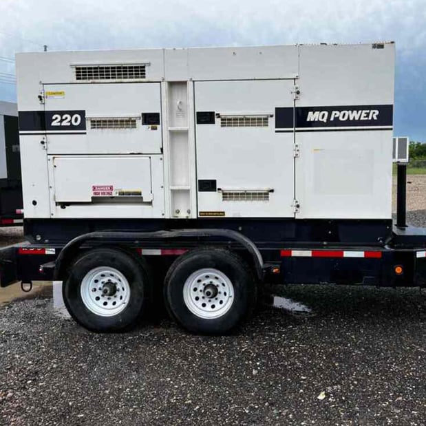 Images Stag Power Rentals
