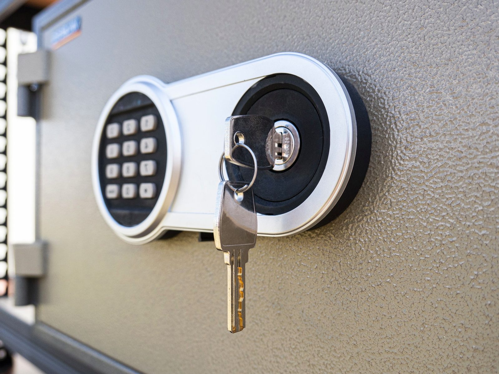 Reliable Locksmith
