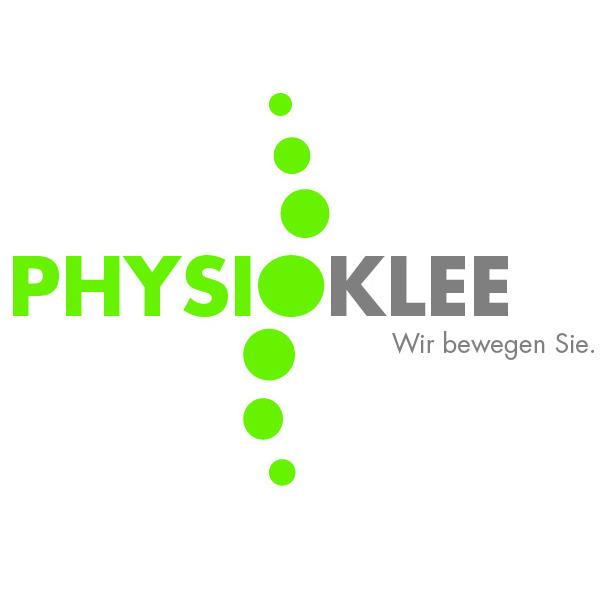 PHYSIOKLEE Johannes Klee Logo