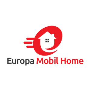 Europa Mobil Home Logo
