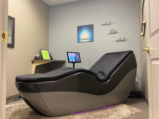 Images Pure Wellness Chiropractic